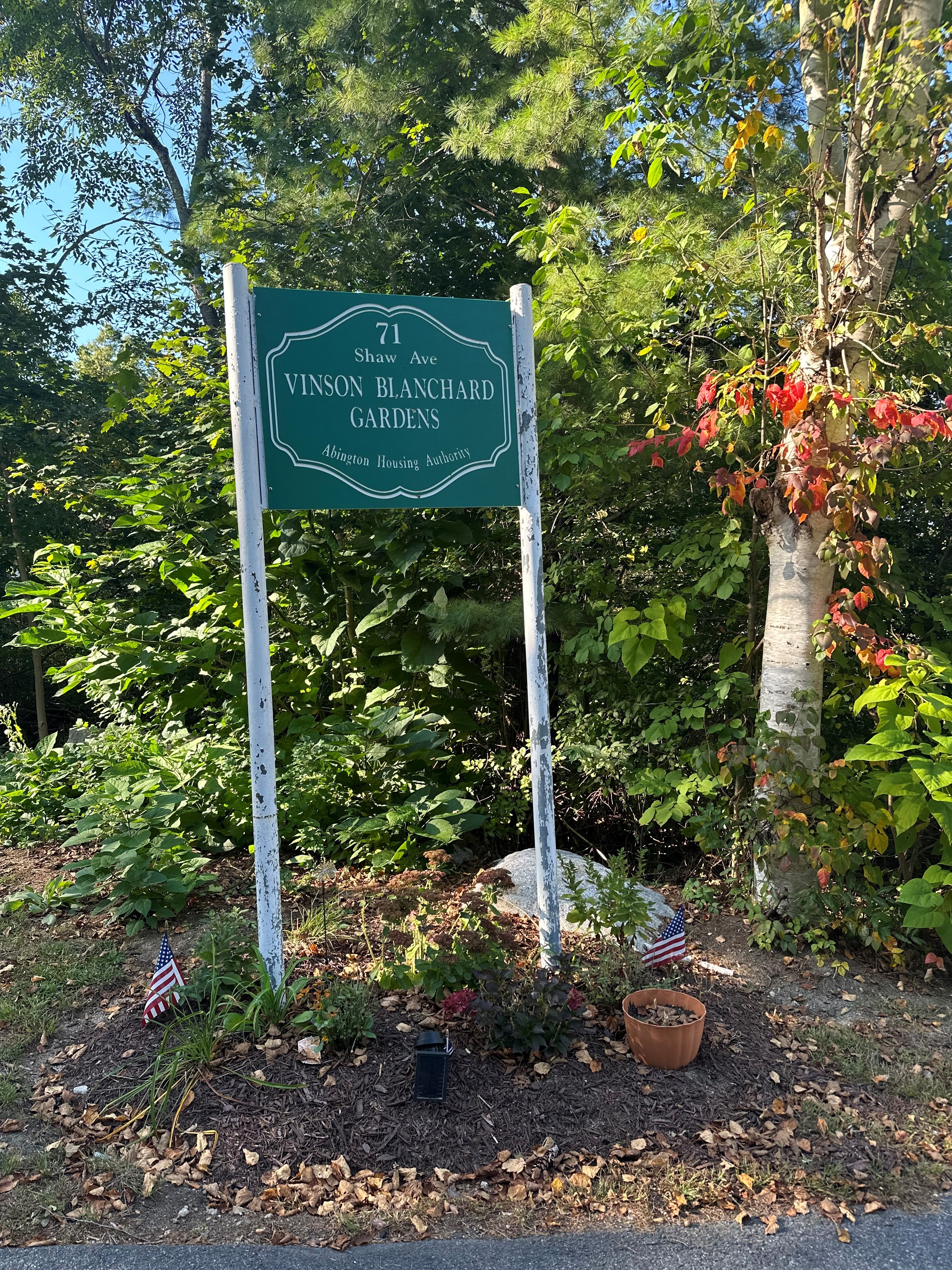 VBG Garden