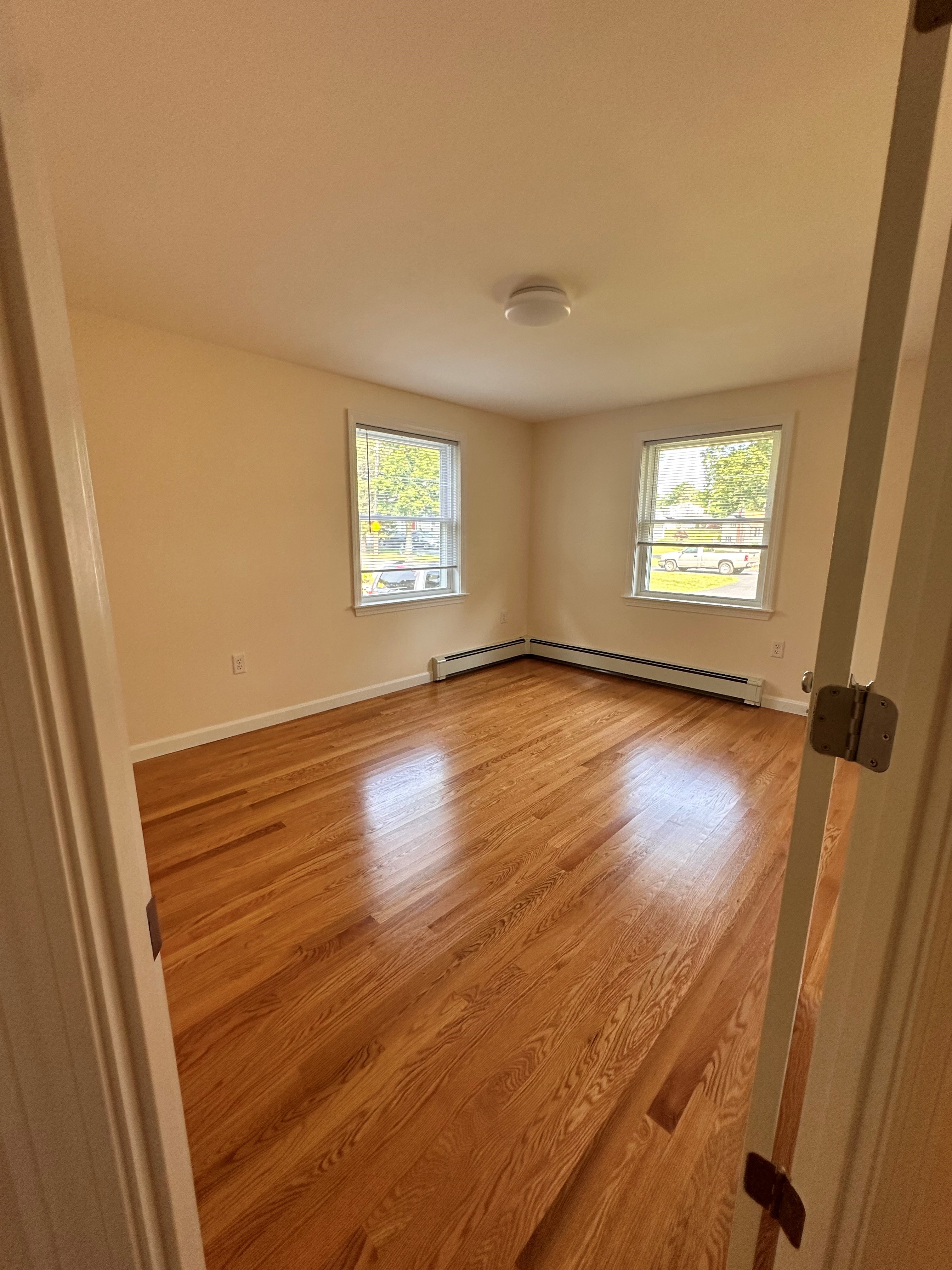 Bedroom #1